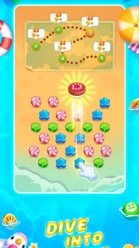ビンゴアイランド-楽しい家族ビンゴ screenshot 12