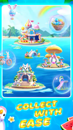 ビンゴアイランド-楽しい家族ビンゴ screenshot