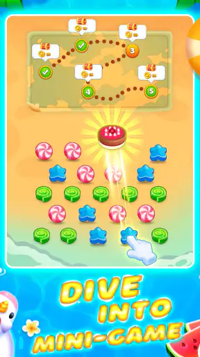 ビンゴアイランド-楽しい家族ビンゴ screenshot