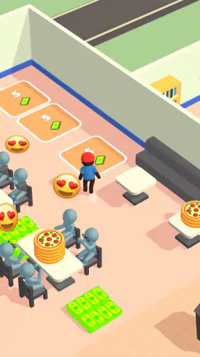 ピザレディー (Pizza Ready) screenshot 11