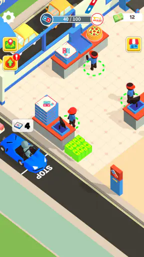 ピザレディー (Pizza Ready) screenshot 12