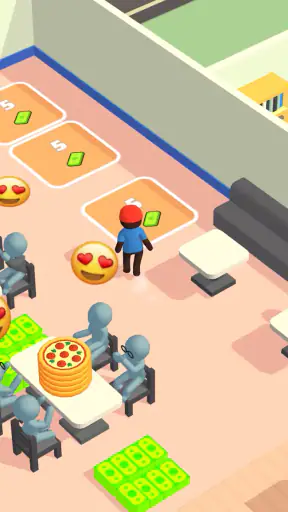 ピザレディー (Pizza Ready) screenshot