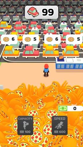 ピザレディー (Pizza Ready) screenshot 9
