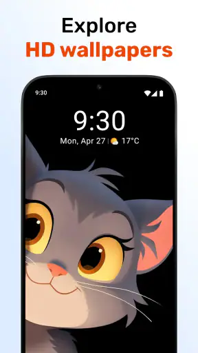 ファンキースマイルライブ壁紙 screenshot