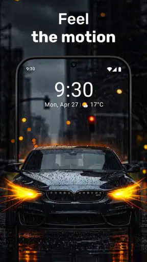 ファンキースマイルライブ壁紙 screenshot