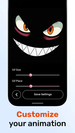 ファンキースマイルライブ壁紙 screenshot
