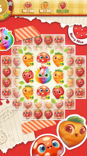 ファームヒーロー screenshot 11