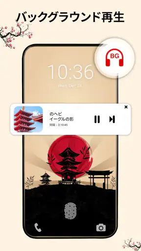 フルHDビデオプレーヤーすべてのフォーマット screenshot 10