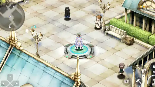 ブラウンダスト２ 胸いっぱいのRPG screenshot 7