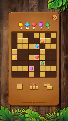 ブロッククラッシュ (Block Crush) screenshot 10