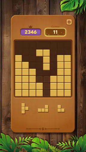 ブロッククラッシュ (Block Crush) screenshot 9