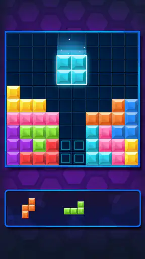 ブロックパズル - のクラシック・ブロックパズルゲーム screenshot 12