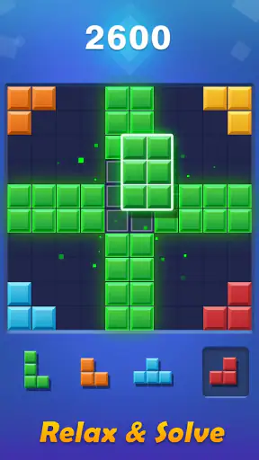 ブロックパズル：クラシック screenshot 11