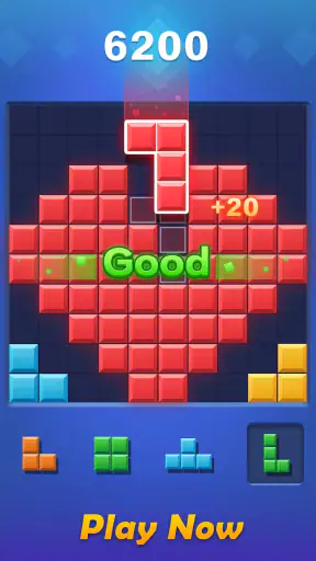 ブロックパズル：クラシック screenshot 12
