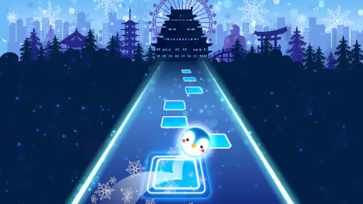 プロセカ音ゲー: 太鼓の達人リズムゲーム screenshot