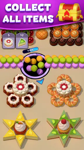 ホール・エム・オール (Hole Em All) screenshot