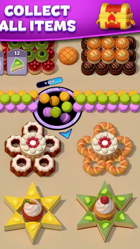 ホール・エム・オール (Hole Em All) screenshot 9