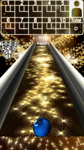 ボウリング 3D Bowling screenshot 11