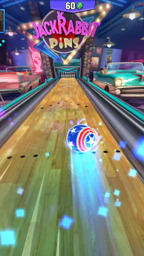 ボウリング・クルー: 3Dボウリング・ゲーム screenshot 10