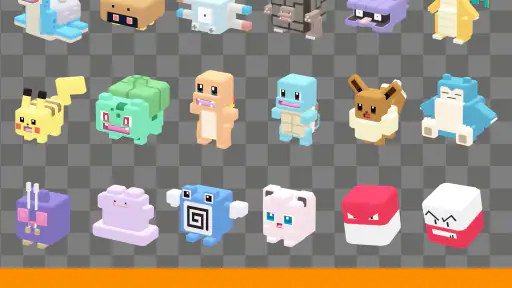 ポケモンクエスト screenshot 11