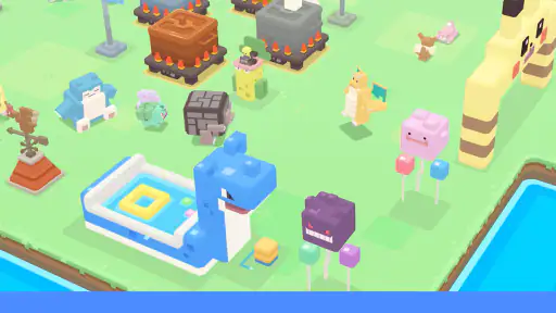 ポケモンクエスト screenshot 12