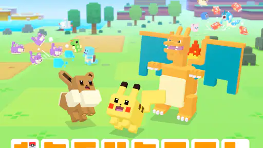 ポケモンクエスト screenshot 9
