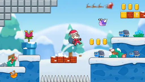 ポップス ワールド: クラシック アドベンチャー screenshot
