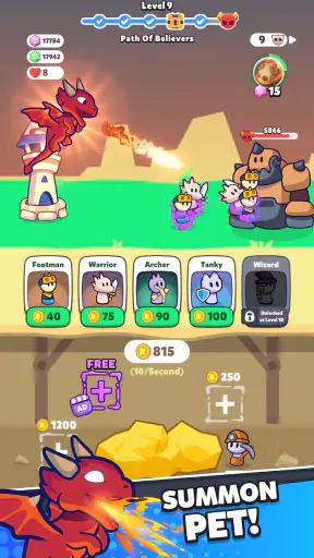 マイナーファイターズ！ screenshot 12