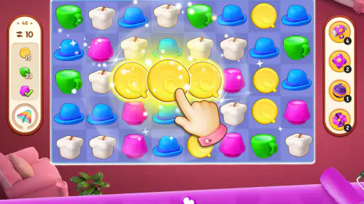 マイホーム デザインドリーム screenshot 12