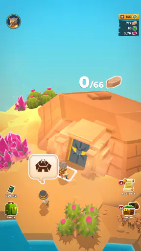 マイリトルユニバース(My Little Universe) screenshot