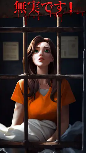マージプリズン (Merge Prison) screenshot
