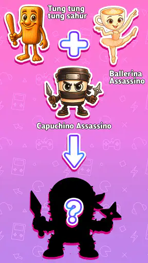 ミニゲーム - パズルゲーム - フィルターコレクション screenshot
