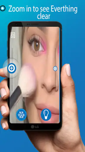 ミラープロ screenshot 10