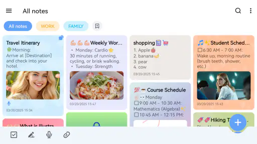 メモ、メモ帳、ToDoリスト screenshot 10