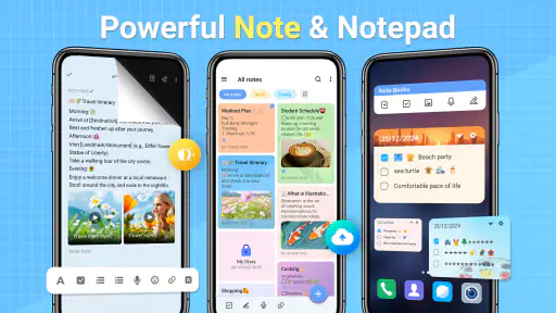 メモ、メモ帳、ToDoリスト screenshot 9