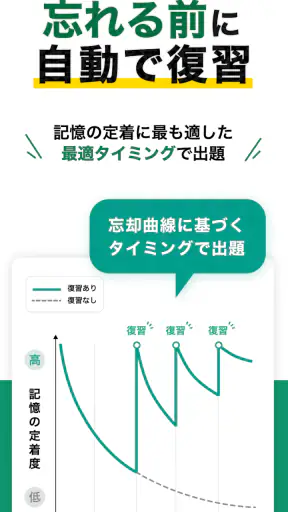 メンタルヘルス・マネジメント検定試験® Ⅲ種 秒トレ screenshot 9