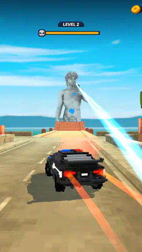 モンスター・クラッシュ(MonsterDemolition) screenshot 12