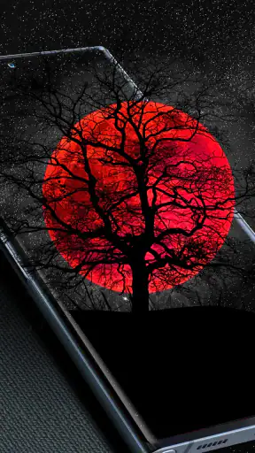 ライブ壁紙 Live Wallpaper screenshot