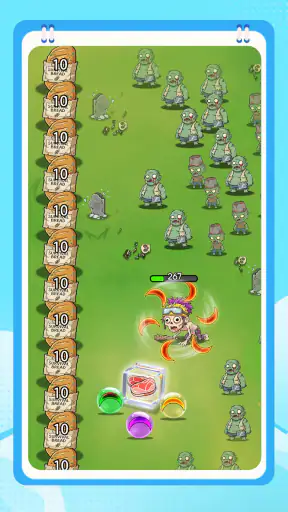 ラストエコー screenshot 5
