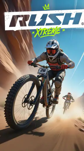 ラッシュ:エクストリーム (RUSH: Xtreme) screenshot 9