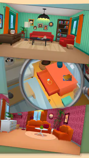 リトルポリス screenshot