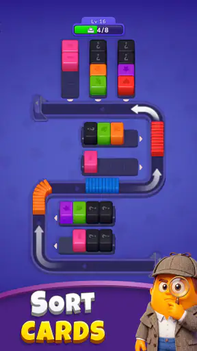 ループマスター(Loop Master) screenshot 11