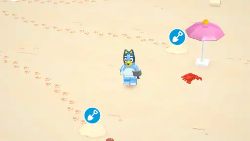 レゴ®ブルーイ screenshot 11