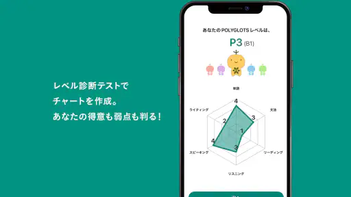 英語学習・英会話 レシピー:毎日続く英語勉強アプリ screenshot 10