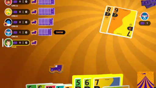 レッツプレイ!オインクゲームズ screenshot 12