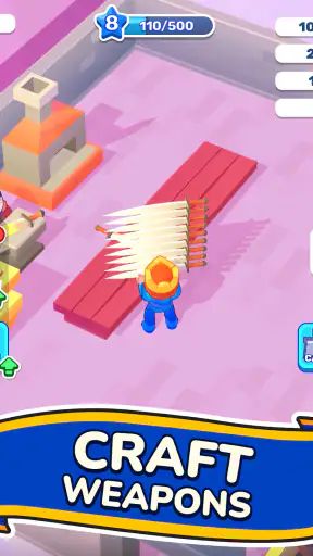 ロイヤルランド - Royal Lands screenshot 11