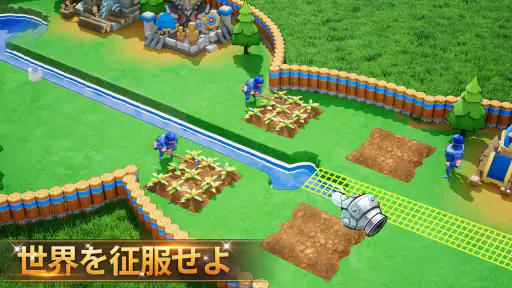 ロードモバイル:戦略戦争バトルゲーム – ストラテジーRPG screenshot 11
