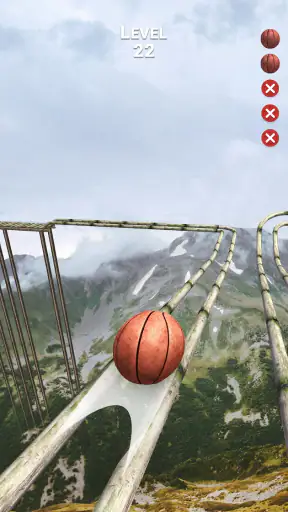 ローランス:アドベンチャーボール screenshot 11