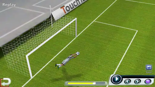 世界のサッカーリーグ screenshot 12