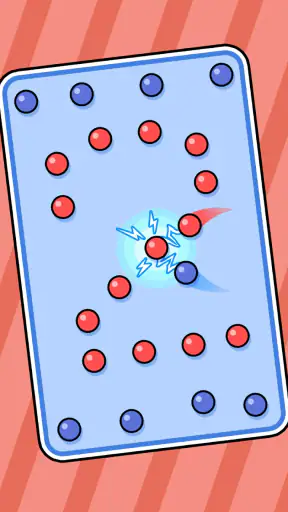 二 人用ゲーム: チャレンジ screenshot 10